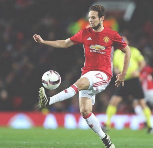 Terza Maglia AJAX DALEY BLIND Terza Maglia AJAX DALEY BLIND